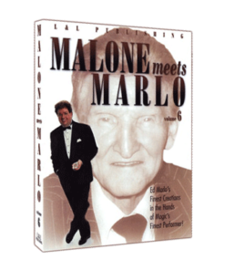 Malone Meets Marlo #6 by Bill Malone video DOWNLOAD