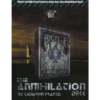 Annihilation Deck by Cameron Francis & Big Blind Media -  DOWNLOAD