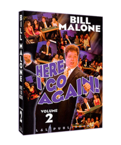 Here I Go Again - Volume 2 by Bill Malone video DOWNLOAD