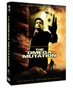 Omega Mutation (3 Video Set) by Cameron Francis & Big Blind Media video DOWNLOAD