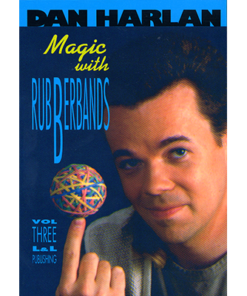 Rubberband Vol#3 by Dan Harlan video DOWNLOAD