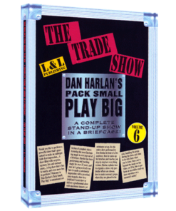 Harlan The Trade Show video DOWNLOAD