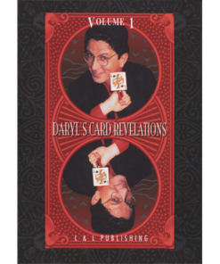 Daryl Card Revelations Volume 1 video DOWNLOAD
