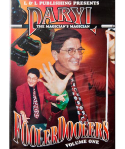 Fooler Doolers Daryl- #1 video DOWNLOAD