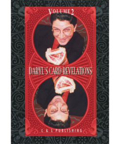 Daryl Card Revelations Volume 2 video DOWNLOAD