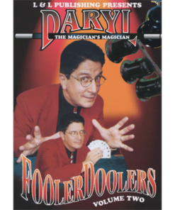 Fooler Doolers Daryl Volume 2 video DOWNLOAD