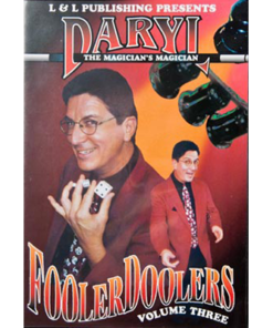 Fooler Doolers Daryl- #3 video DOWNLOAD