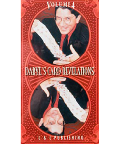 Daryl Card Revelations- #4 video DOWNLOAD