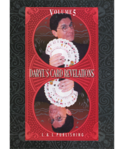 Daryl Card Revelations Volume 5 by Daryl video DOWNLOAD