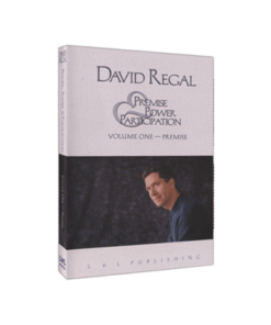 Premise Power & Participation Vol. 1 by David Regal and L&L Publishing video DOWNLOAD