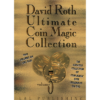 Roth Ultimate Coin Magic Collection- #3 video DOWNLOAD
