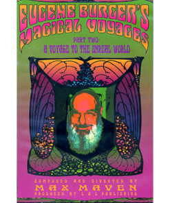 Burger Magical Voyages- #2 video DOWNLOAD