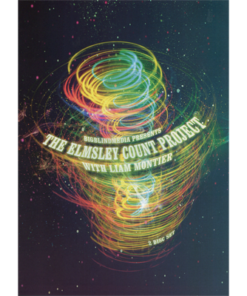 The Elmsley Count Project by Liam Montier & Big Blind Media