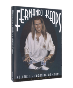 Cheating at Cards Volume 1 by Fernando Keops video DOWNLOAD