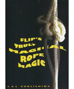 Flip's Truly Magical Rope Mag. video DOWNLOAD