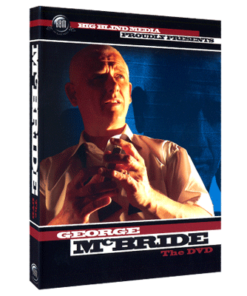 George McBride The Video by George McBride & Big Blind Media video DOWNLOAD