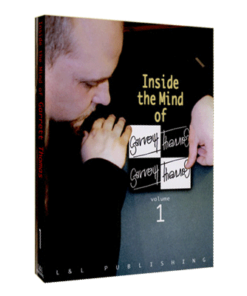 Inside the Mind of Garrett Thomas Vol.1 by Garrett Thomas video DOWNLOAD