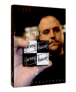 Inside the Mind of Garrett Thomas Vol.2 by Garrett Thomas video DOWNLOAD