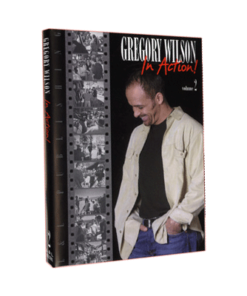 In Action Volume 2 by Gregory Wilson video DOWNLOAD