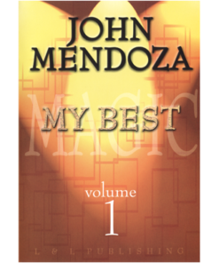 My Best #1 by John Mendoza video DOWNLOAD