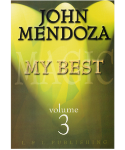 My Best #3 by John Mendoza video DOWNLOAD