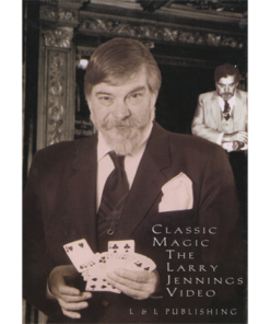 Larry Jennings Classic Magic video DOWNLOAD