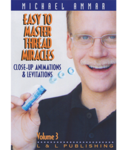 Thread Miracles Ammar- #3 video DOWNLOAD