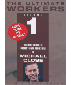 Michael Close Workers- #1 video DOWNLOAD