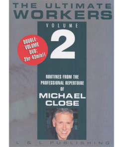 Michael Close Workers- #2 video DOWNLOAD