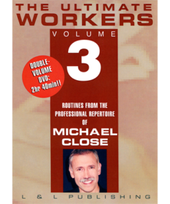 Michael Close Workers- #3 video DOWNLOAD