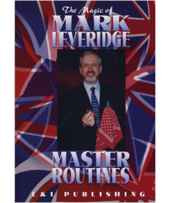 Master Routines by Mark Leveridge video DOWNLOAD