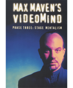 Max Maven Video Mind Vol #3 video DOWNLOAD