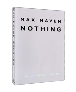 Nothing by Max Maven video DOWNLOAD