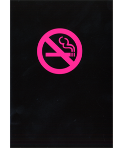 No Smoking Zone by Nathan Kranzo video DOWNLOAD