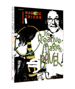 Creative Magic Of Pavel - Volume 1 video DOWNLOAD