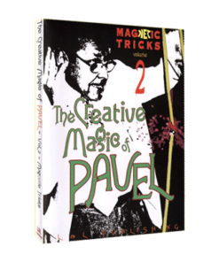 Creative Magic of Pavel - Volume 2 video DOWNLOAD