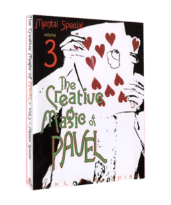 Creative Magic Of Pavel - Volume 3 video DOWNLOAD