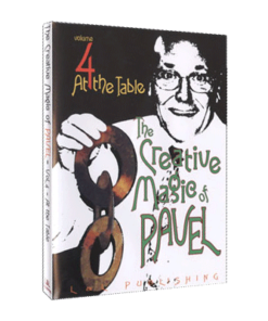 Creative Magic of Pavel - Volume 4 video DOWNLOAD