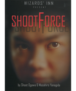 Shoot Force by Shoot Ogawa - video DOWNLOAD