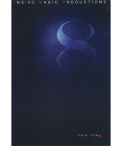EI8HT by Mark Wong - Video Download