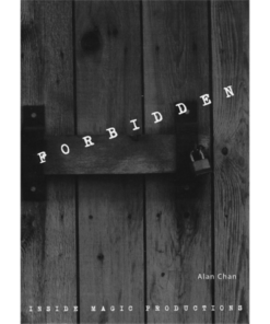 Forbidden by Alan Chan - Video DOWNLOAD