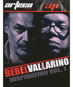 Bebel Vallarino: Inspiration Vol 1 video DOWNLOAD