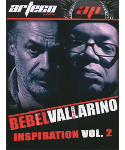 Bebel Vallarino: Inspiration Vol 2 video DOWNLOAD