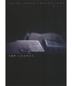 Top Change by Mark Wong & inside Magic Productions - Video DOWNLOAD