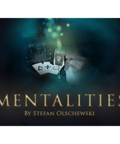 Mentalities By Stefan Olschewski - Video - DOWNLOAD