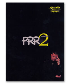 PRR 2.0 by Nefesch eBook DOWNLOAD