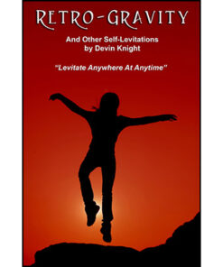 Retro-Gravity by Devin Knight - ebook - DOWNLOAD