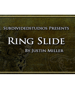 Ring Slide by Justin Miller and Subdivided Studios video DOWNLOAD