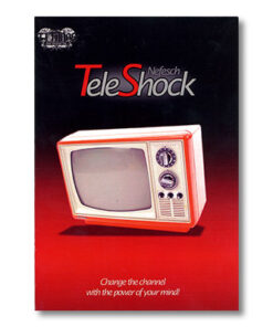 TeleShock by Nefesch eBook DOWNLOAD