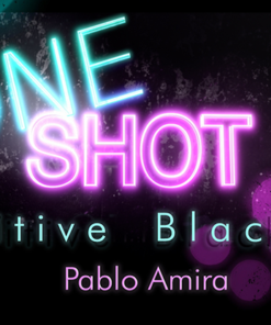 MMS ONE SHOT - Intuitive BlackJack by Pablo Amira